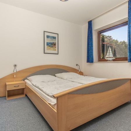 Ostseehaus Petersen Grömitz Kültér fotó