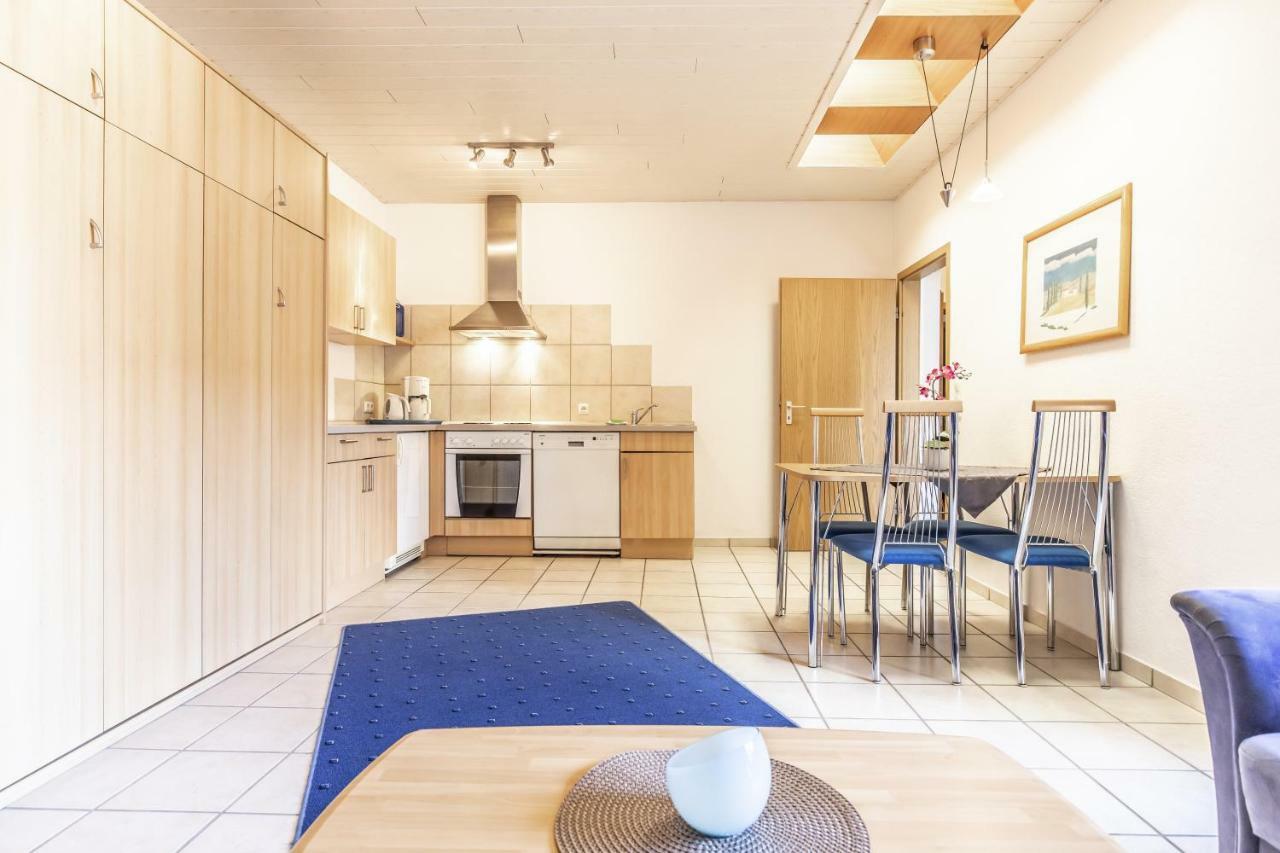 Ostseehaus Petersen Grömitz Kültér fotó