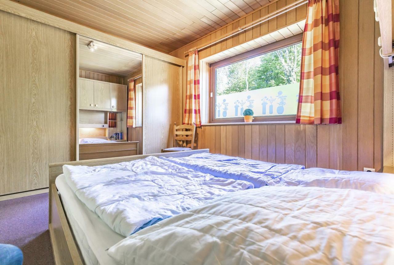 Ostseehaus Petersen Grömitz Kültér fotó