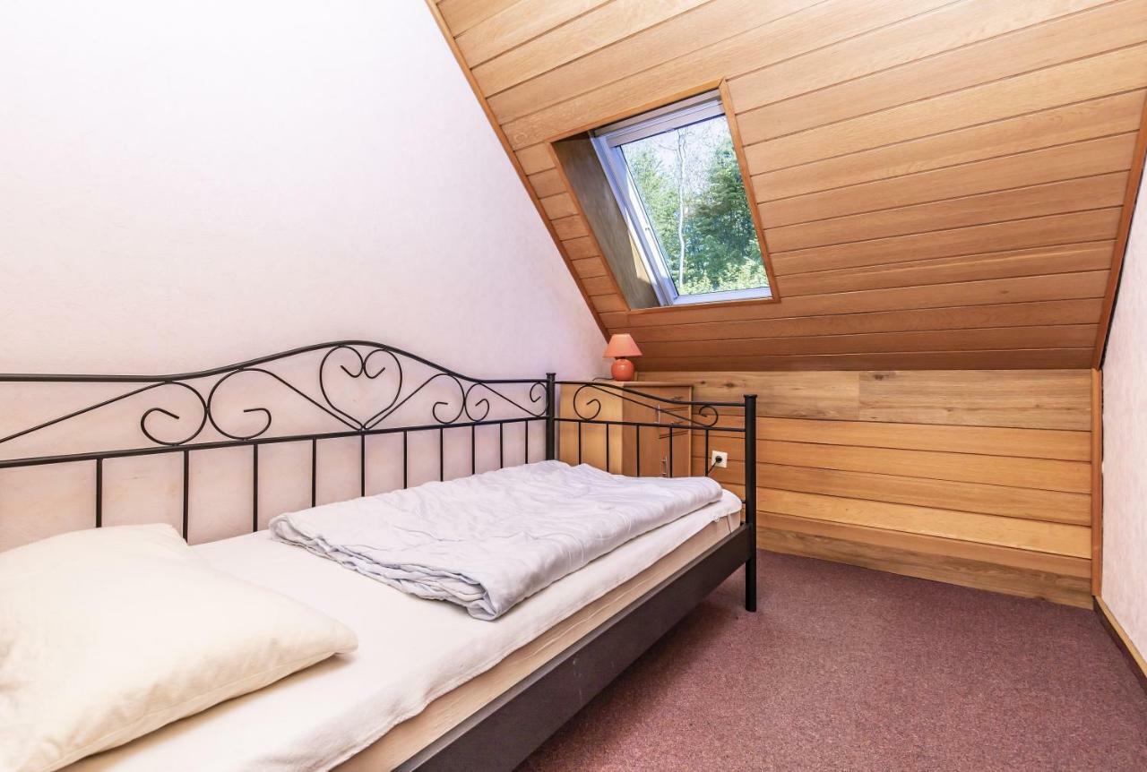 Ostseehaus Petersen Grömitz Kültér fotó