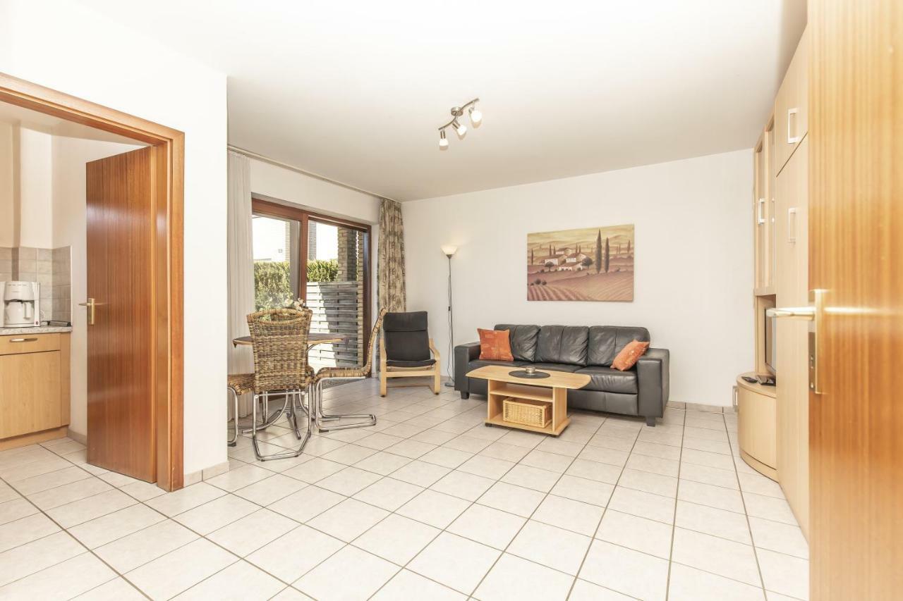Ostseehaus Petersen Grömitz Kültér fotó
