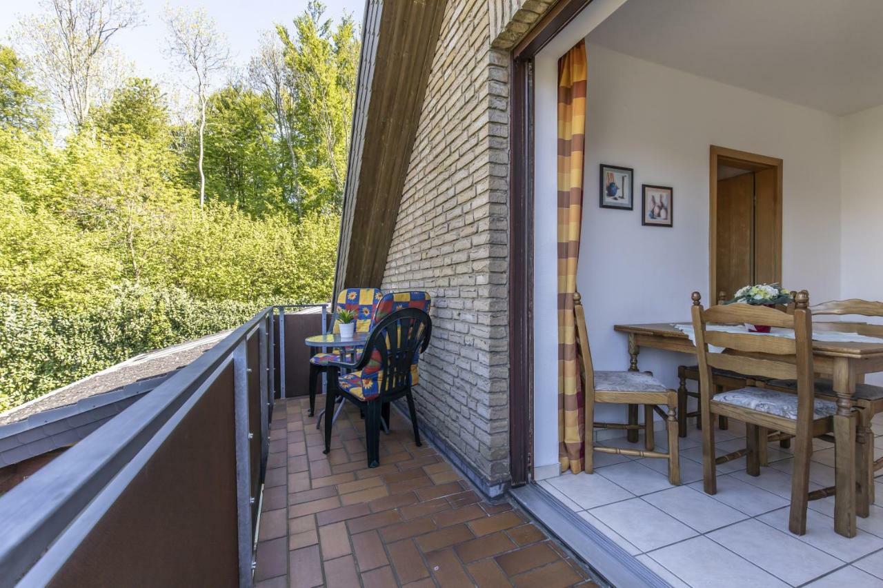 Ostseehaus Petersen Grömitz Kültér fotó