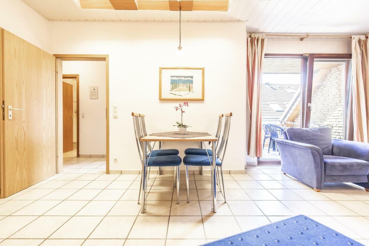 Ostseehaus Petersen Grömitz Kültér fotó