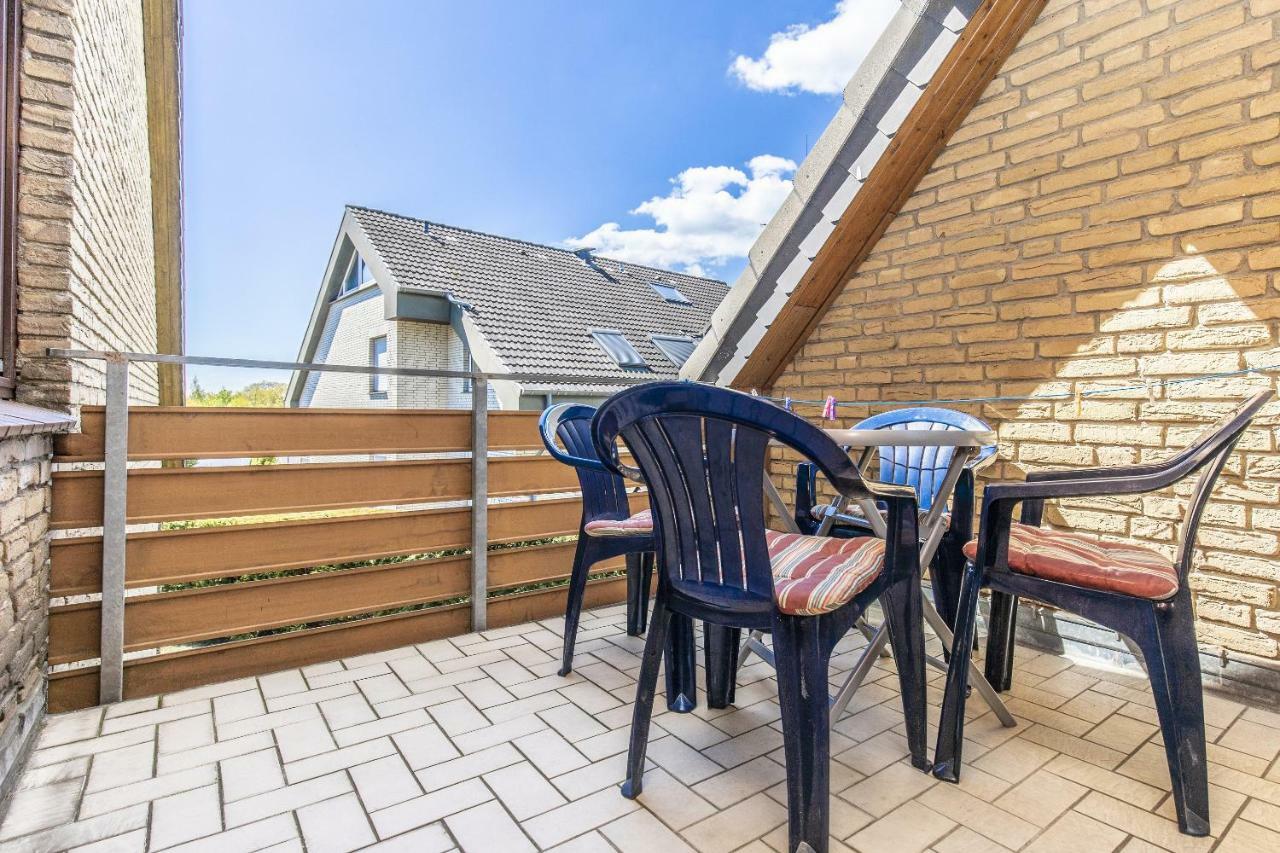 Ostseehaus Petersen Grömitz Kültér fotó