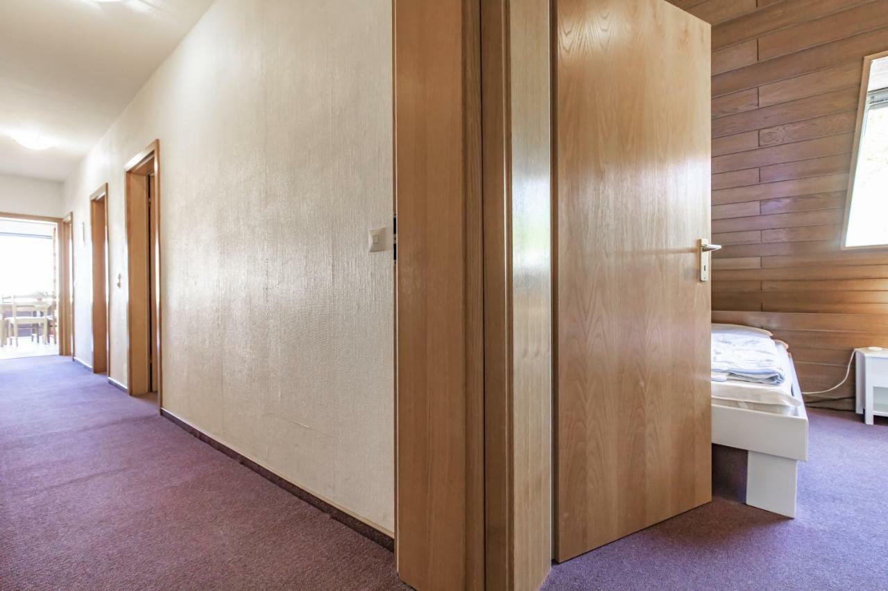 Ostseehaus Petersen Grömitz Kültér fotó