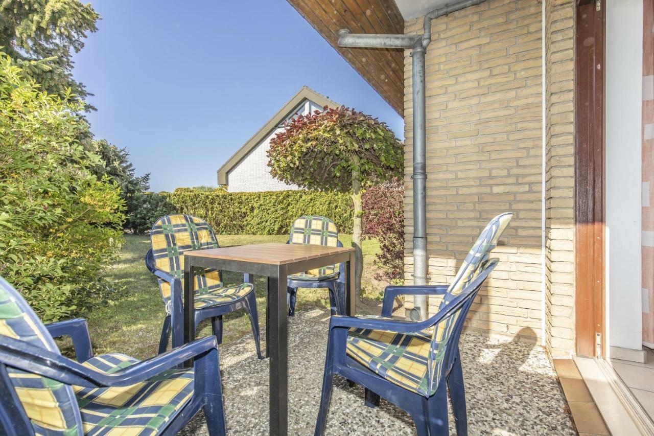 Ostseehaus Petersen Grömitz Kültér fotó