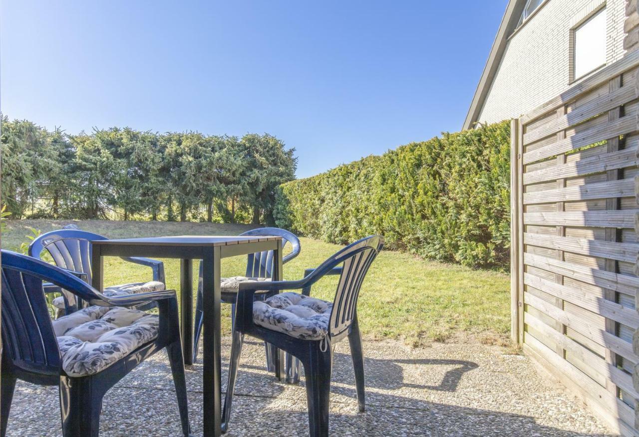 Ostseehaus Petersen Grömitz Kültér fotó
