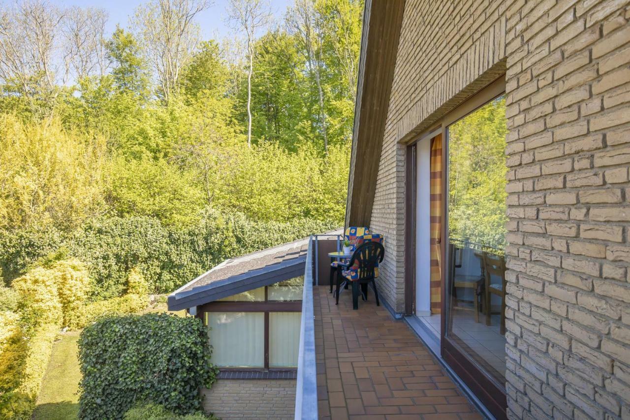 Ostseehaus Petersen Grömitz Kültér fotó