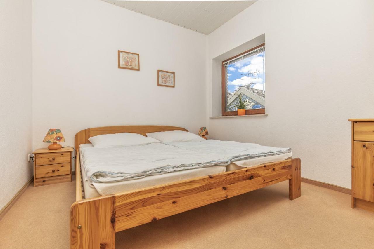 Ostseehaus Petersen Grömitz Kültér fotó